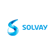 Solvay Venture is a DealFabric customer since 2016