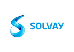 Solvay Venture is a DealFabric customer since 2016