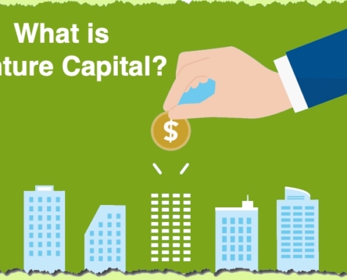 What is Venture Capital?