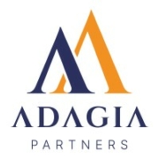Adagia Partners is a DealFabric client since April 2022