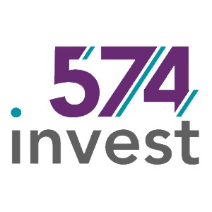 574 Invest client DealFabric