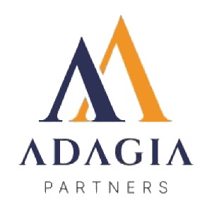 Adagia Partners client de DealFabric