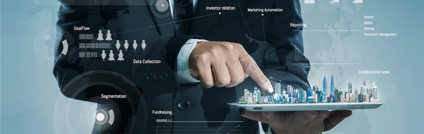 Pourquoi un CRM pour une société du Private Equity ne peut pas être un CRM généraliste