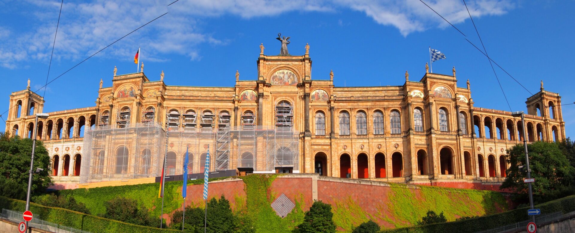 Munich Maximilianeum