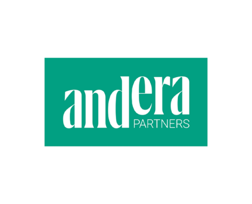 Andera Partners DealFabric équipe la société Andera Partners depuis 2022