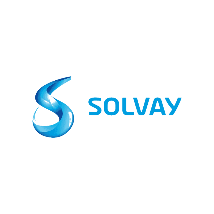 Solvay Venture is a DealFabric customer since 2016