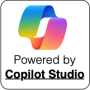 Powered by Copilot Studio