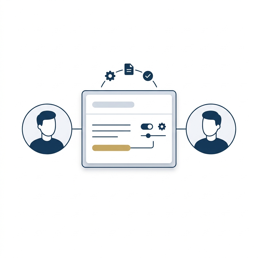 equipes-personnalisation-dealfabric Personnalisation crm par les équipes dealfabric