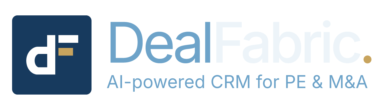 DealFabric